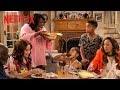 God Bless These People | Family Reunion | Netflix