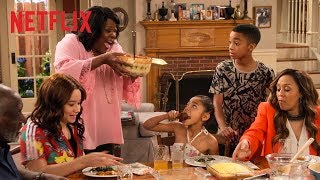 God Bless These People | Family Reunion | Netflix