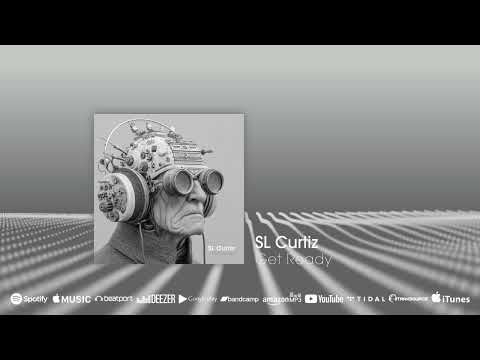 Out now: SL Curtiz - Get Ready (Beatport exclusive) #mainstage #bigroom