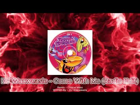 Happy Hardcore vol.2 (1995) FULL ALBUM! 2CD!  Techno Classics с Visuals🔥