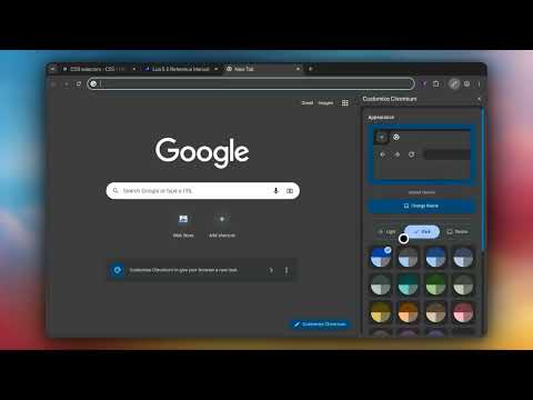 Item video thumbnail