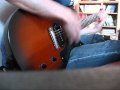 Catch 22 - Motown Cinderella guitar cover