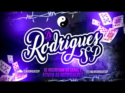 BERIMBAU  INSTIGANTE  -  MEGA SEQUÊNCIA DO VAPU VAPU (( DJ RODRIGUES SP ))