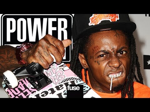 Lil Wayne Talks Death Rumors & Seizures