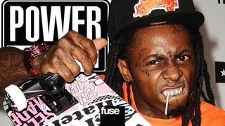 Lil Wayne Talks Death Rumors & Seizures
