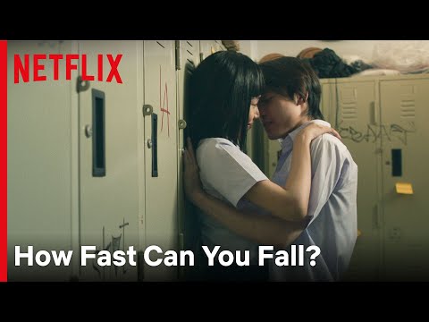 Nanno and Nanai Making Me Feel Things ❤️🔥 | Girl From Nowhere Season 2 | Netflix