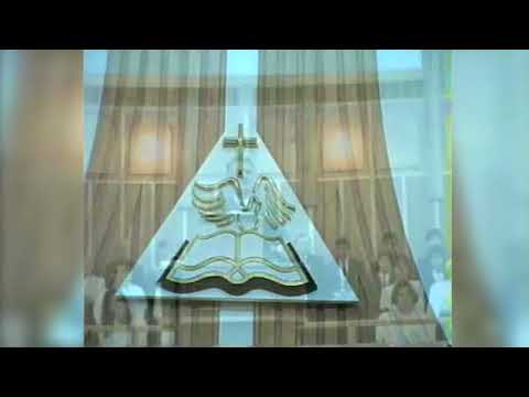 20 ANI // de la Inaugurarea Clădirii // Biserica Baptistă "Sfânta Treime", Brăila (1997-2017)