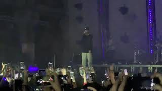 Oscar And The Wolf | Pretty Infiniti | Live | Tbilisi |2018