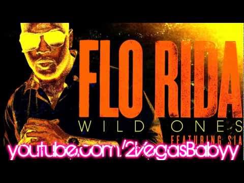 Flo Rida ft Sia vs Avicii - Wild Levels.