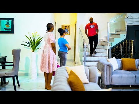 She brought home a new maid but never knew she was preparing A Wife For Her Husband- 2025 latest mov