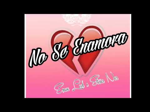 No Se Enamora - Emece Look x Stoner Nwr (Audio Official) Prod. 21 Rec