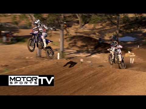 ProMX Motocross Championship Australia - Rd 7 Qld Moto Park - MX1, Moto1 & Moto2 - 13th Aug 2023