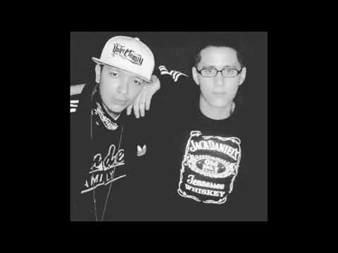 Puño Arriba - Canserbero Ft NK Profeta (Audio)