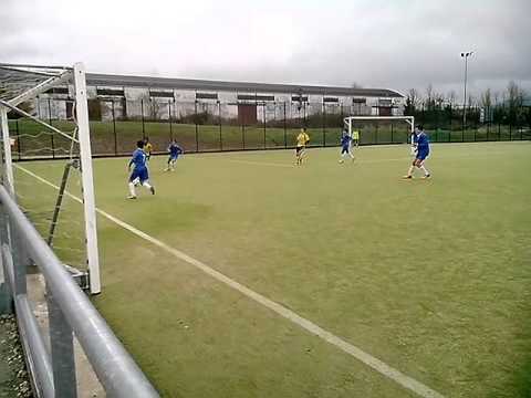 San Cernin - Lezkairu (2-3)