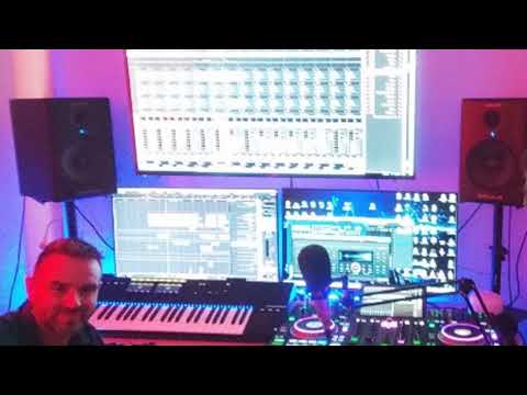 GERARD FORTUNY ESTA EN DIRECTO