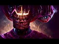 Artificial Nightmares The Celestial Clip Guided Diffusion AI Art Video 4K 24 FPS