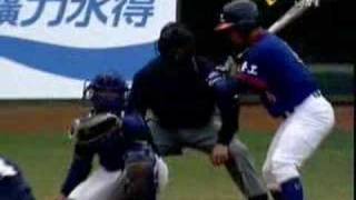 [分享] 【業餘了了 職業未必佳】：以153公里速球