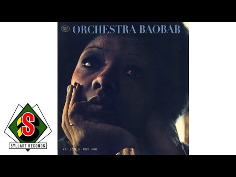 Orchestra Baobab - Kelen Ati Leen (audio)