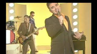 Morrissey - In the Future When All&#39;s Well (HQ)