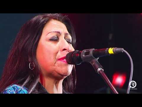 Nardy Barron - Vida Ya No Es Vida (En Vivo) FULL HD