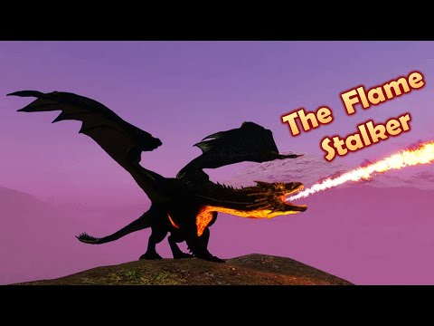 The Flame Stalker is Finally Here! (Review) - Day of Dragons