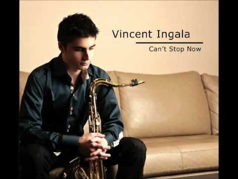 Vincent Ingala - Read Between the Lines