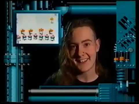 GamesMaster S02E11 (1992)