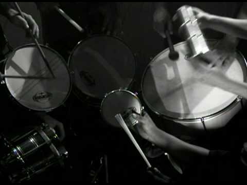 SAMBA_Bossa Na Oca - Sala Influências Musicais