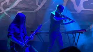 4K | My Dying Bride - From Darkest Skies (Live in Istanbul - 2025)