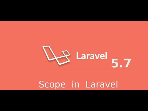 Laravel 5 8 tutorial 1 Installation and getting start