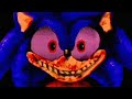 THESE SONIC EXE TAPES WERE TERRIFYING Analog Horror