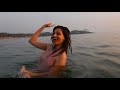 Hamsa Nandini Swimwear Beach Swimwear Hamsa Nandini Actress Hamsa Nandini Swimwear