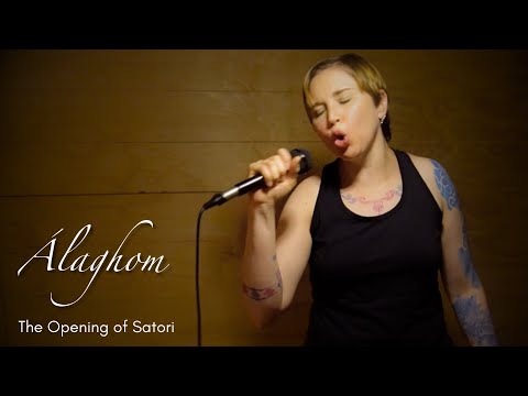 Video de la banda Alaghom