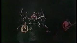INXS - 08 - Shine Like It Does - Buenos Aires - 22nd January 1991