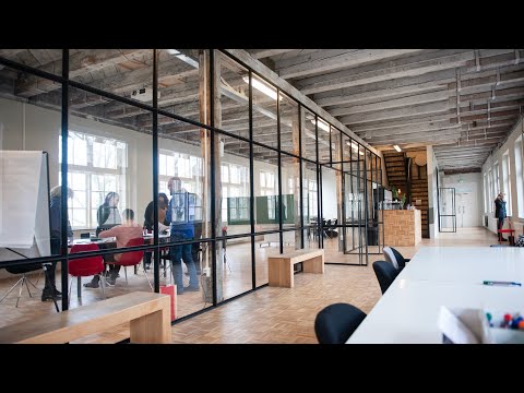 Expect to see these changes in the post virus workplace: Envoy CEO