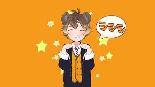 【手描きツイステ】ShiShiShiShiShiShi!【ラギー・ブッチ】
