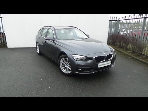 161D4309 - 161D4309 BMW 316d SE Touring