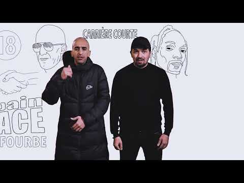 Aketo - Frais comme un daron (Clip Officiel)