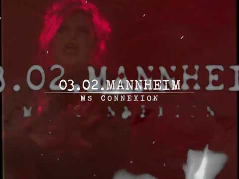 L''ÂME IMMORTELLE - Ungelebte Leben 2024 (Tour Trailer)