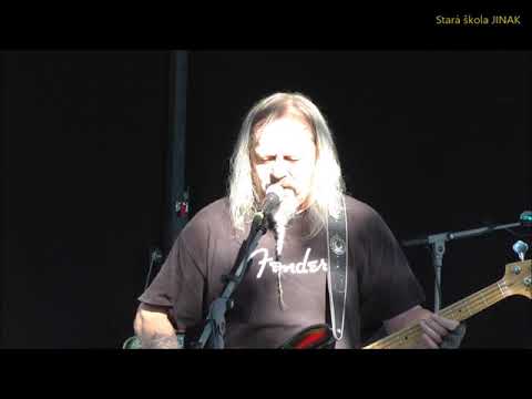 Stará škola JINAK, Katapult - Lesní manekýn