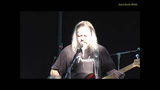 Video Stará škola JINAK, Katapult - Lesní manekýn