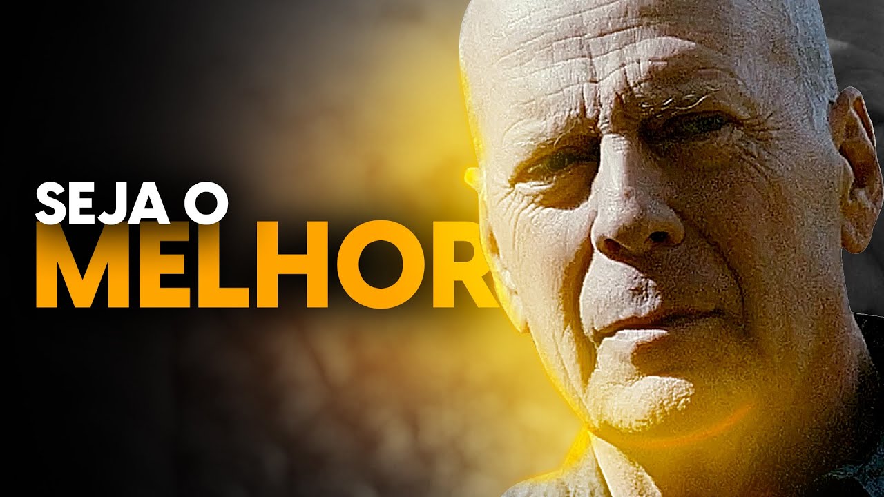 BE BIG AND GIVE YOUR BEST everyday [MOTIVATIONAL]