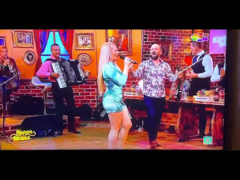 Irena Lola - Fato mori dusmanke - live - Merak Meana