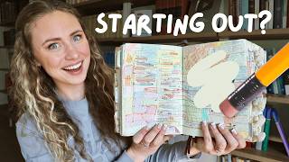 If I Started Bible Study from Scratch in 2026, I’d do THIS