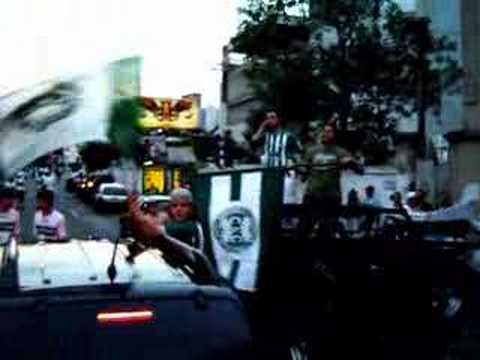 Coxa Av Batel Campeão