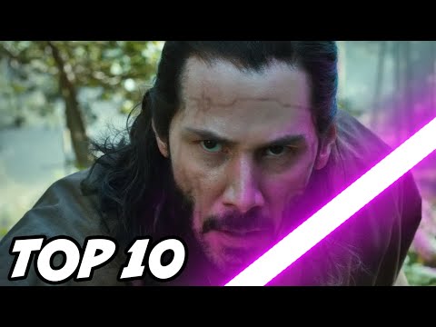 Top 10 Interesting Facts About Darth Revan