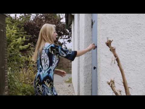 Emma's Klover Smart 120 wood pellet cooker