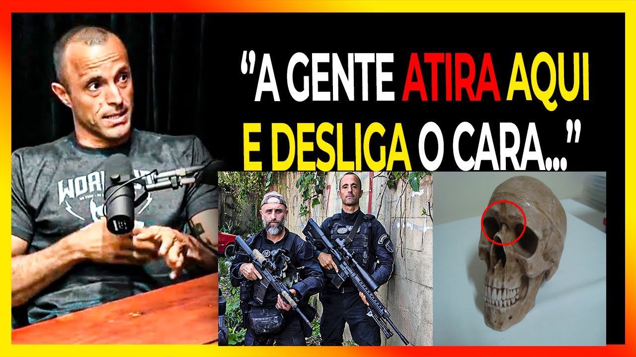 COMO É SER UM SNIPER ? - GABRIEL LOOT