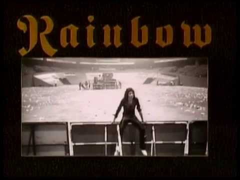 Rainbow - Spotlight Kid