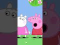 Potty Shorts Peppapig